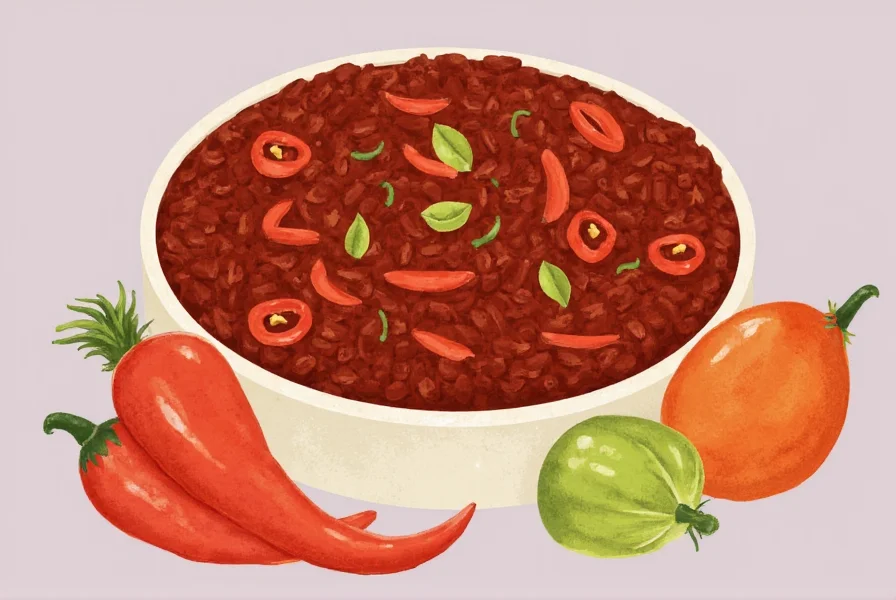 Birria Seasoning
