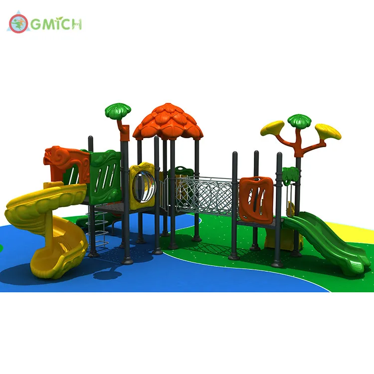 

playground slide for sale kids backyard playground amusement park equipment JMQ-008102, As picture