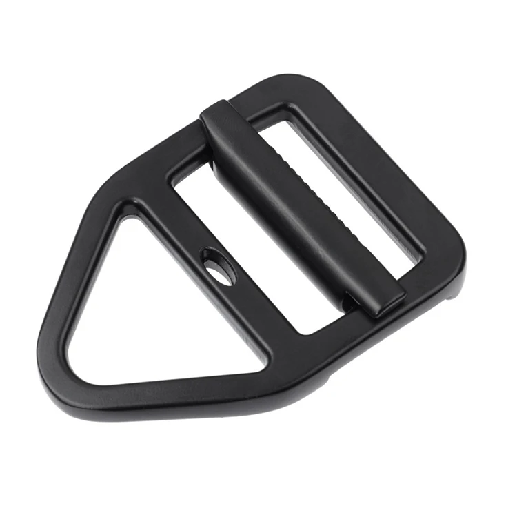 Amazoh Tactical Backpack Belt Accessories 38mm Zinc Alloy Metal for Buckle for Garments