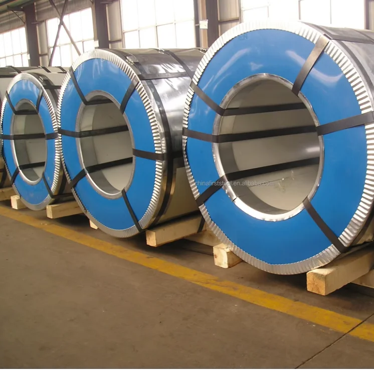 Best Price Color Coated Prepainted Galvanized Steel Ppgi Coiled Steel Coils