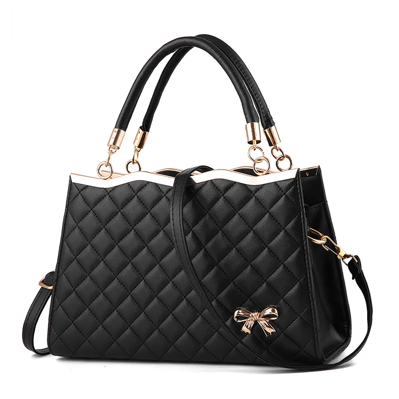 

2021 Newest wholesale cheap pu leather woman long strip Crossbody shoulder bag handbag, Brown,black,red