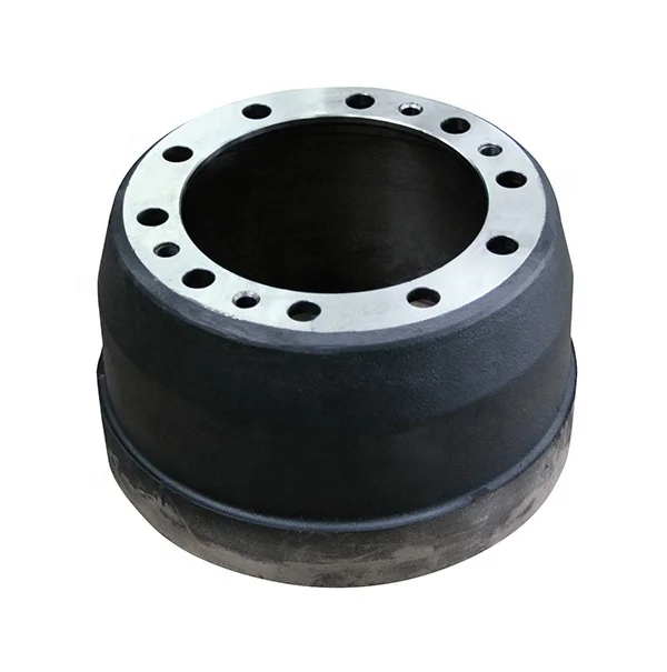 1075307 3604230101 Casting Truck Brake Drum Manufacturer Buy