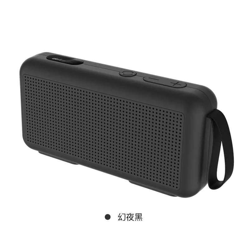 

Factory price multi function mini portable sound box speaker for household