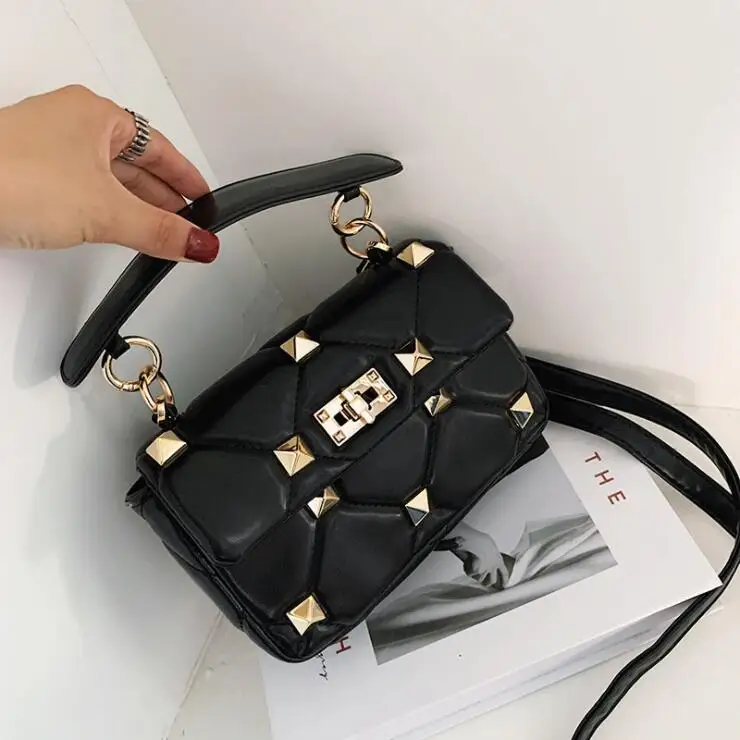 

Wholesale Trending Products 2022 New Arrivals Elegance High Quality Cute Trendy Luxury Handbags For Women