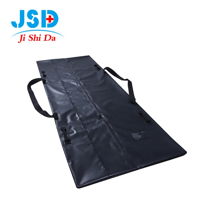 
Dead body carrying bag for child and baby  (1600076926204)