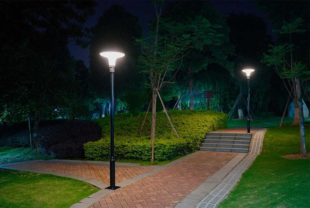 170lm w lora outdoor street flooring solar led light on road - Famidy.com
