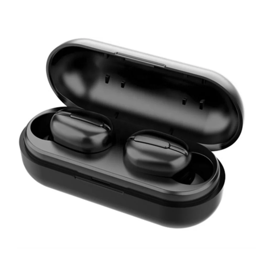 

ZENBEL Premium Fully Compatible Phone Tablet Music Earphone HiFi Sound Quality Waterproof Sport Headset With Power Bank Headset
