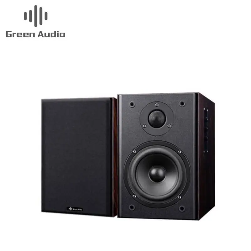 

GAS-D5 Brand New Subwoofer Speakers With High Quality