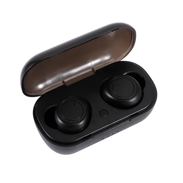 

A2 Factory Oem Tws In Ear True Wireless Earbuds Earphone Headphones With Charging Case