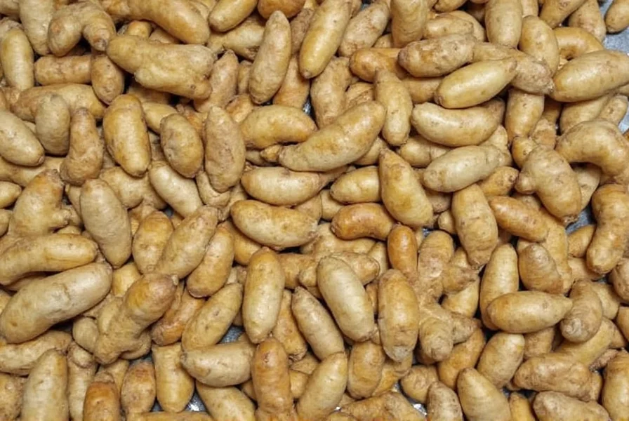 thai ginger factoria