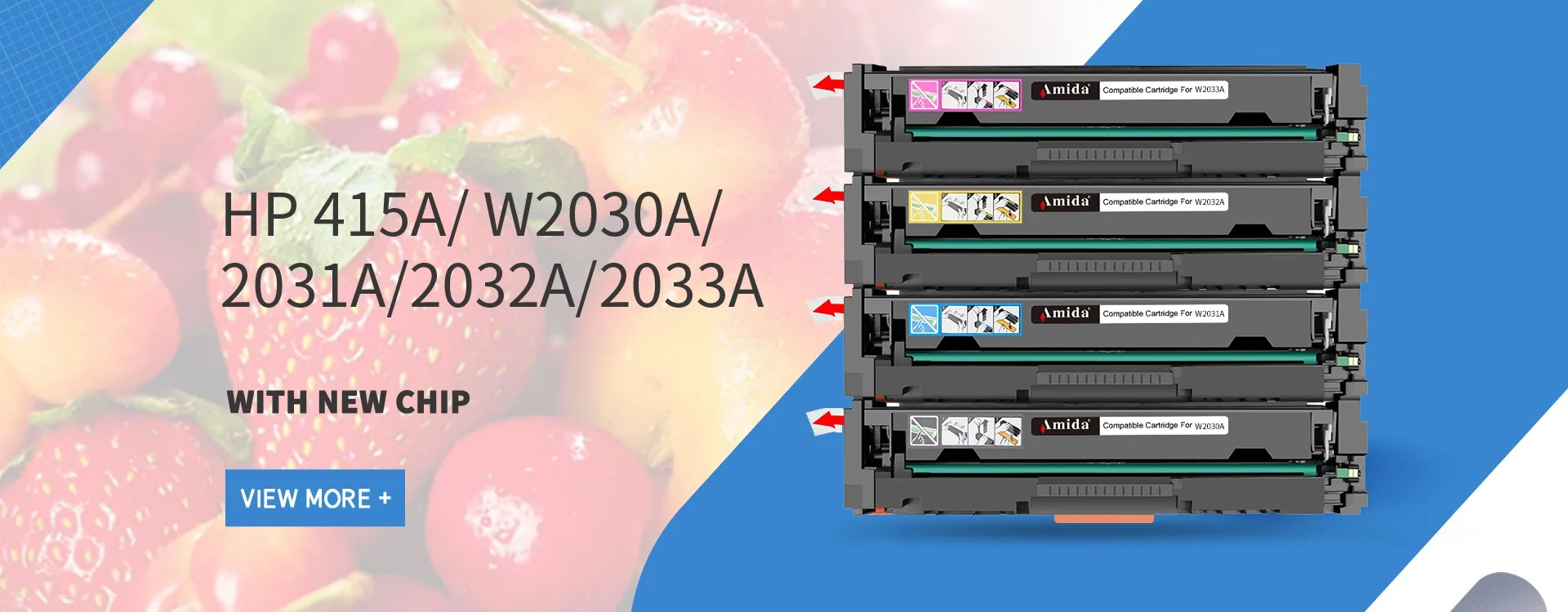 Zhuhai Jialianxin Imaging Products Co., Ltd. - Toner Cartridge, Printer ...