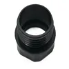 high impact resistant PBT engineering plastic parts for machinery auto