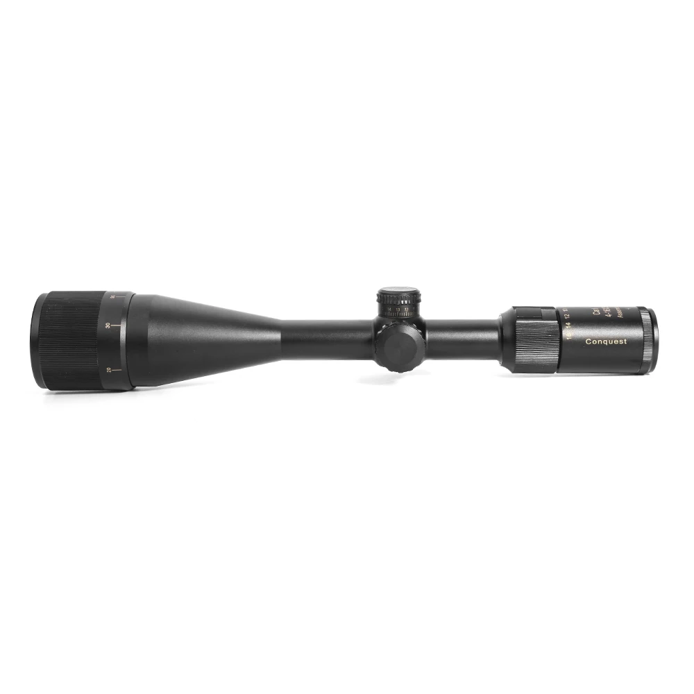 

Hot Sale 4-16X50 Tactical Riflescopes AOL Red&Green Mil-dot Reticle
