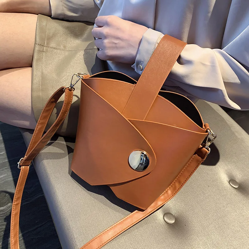 

Womens fall fashion 2020 trendy ladies bag crossbody handbag custom logo Korean style retro shoulder bags women handbags ladies, Black,brown,coffee