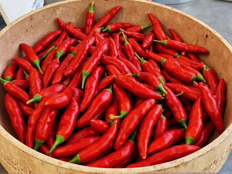 Are Ancho Chiles Spicy? Mild Heat Explained (2024 Guide)