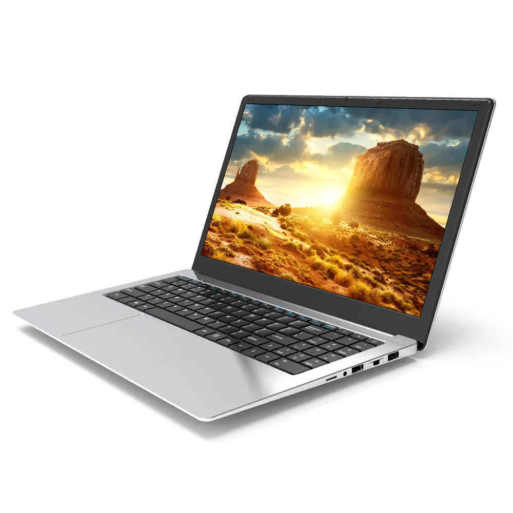 

silm laptop computer Ordinateur Portable i3 I5 Original Laptop Core I7 Notebook for student, White/silver/black/multiple color available
