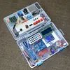 RFID Starter Kit for Arduino UNO R3 Upgraded version Learning Suite With Retail Box Development Kit & Tool diy electronic