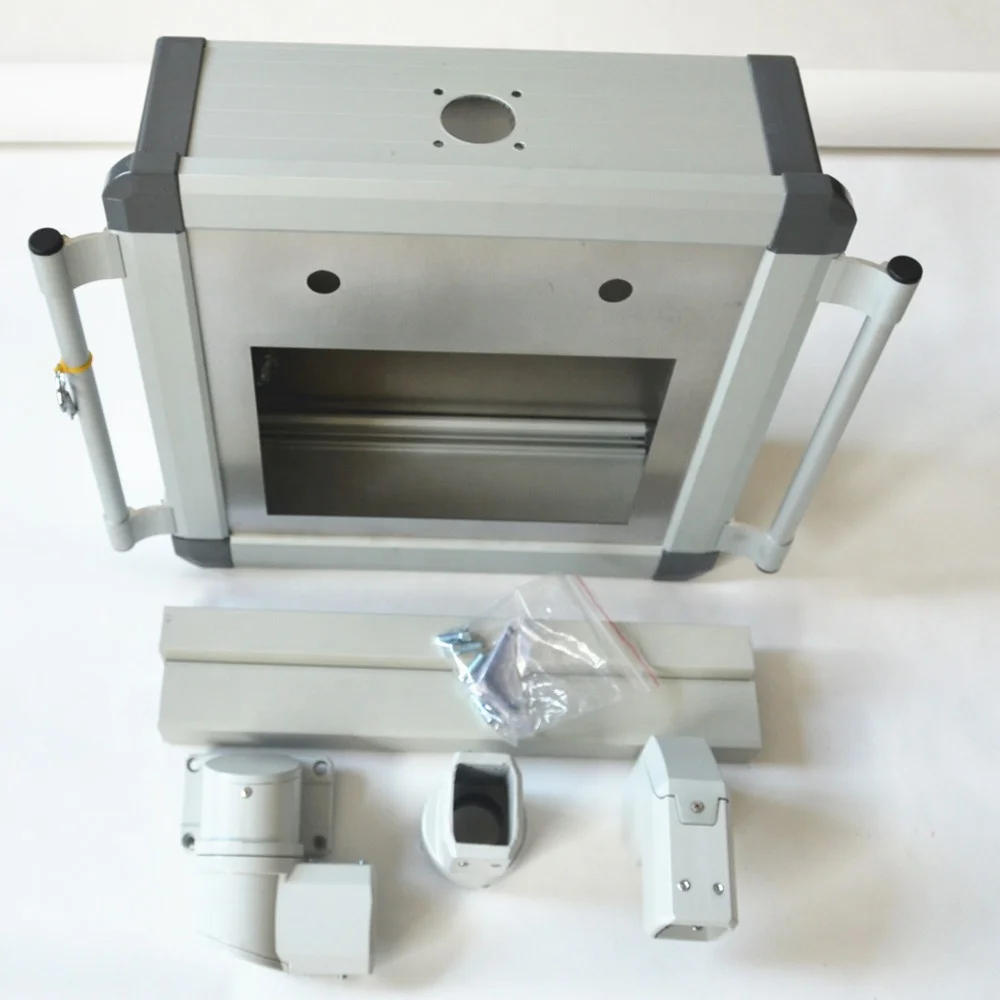 
New listing Zhongde Cantilever control box for Plastic machine industry 