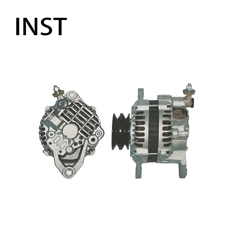 

ALTERNATOR DYNAMO GENERADOR ELECTRICO FOR 12V 90A 2V/A82 165.536.090 A3TB0699 A3TB5099 23100VK010