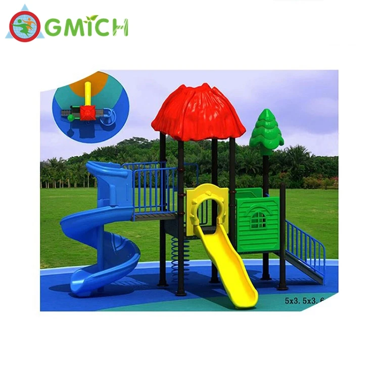 

Night Light play ground Children's slide Playland for JMQ-G080C, As you need