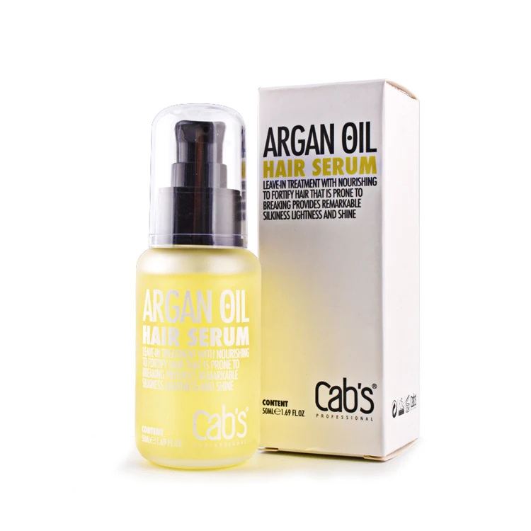 Cab's HAIP SERUM