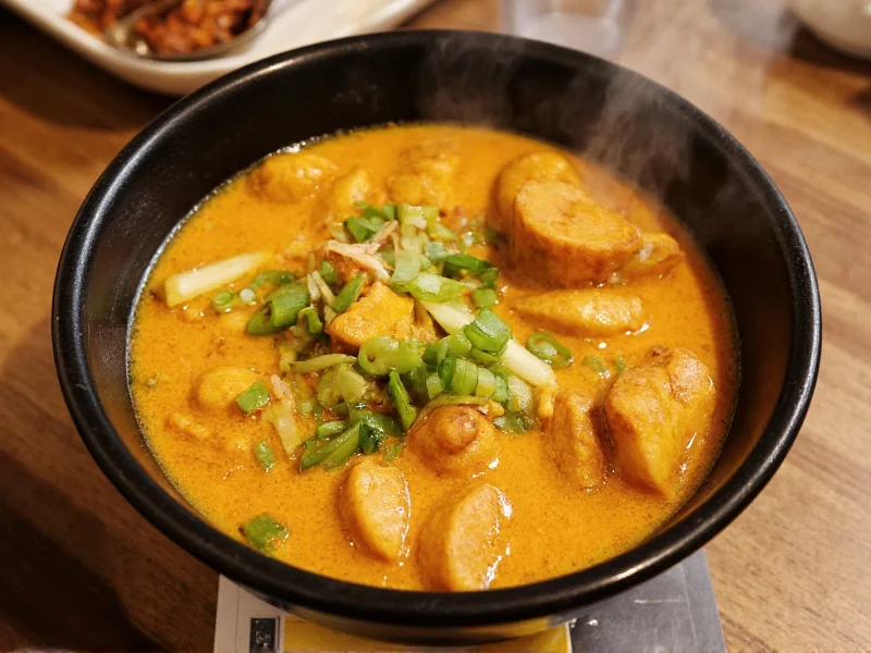 Laksa Soup: Origins, Types & Authentic Preparation Guide
