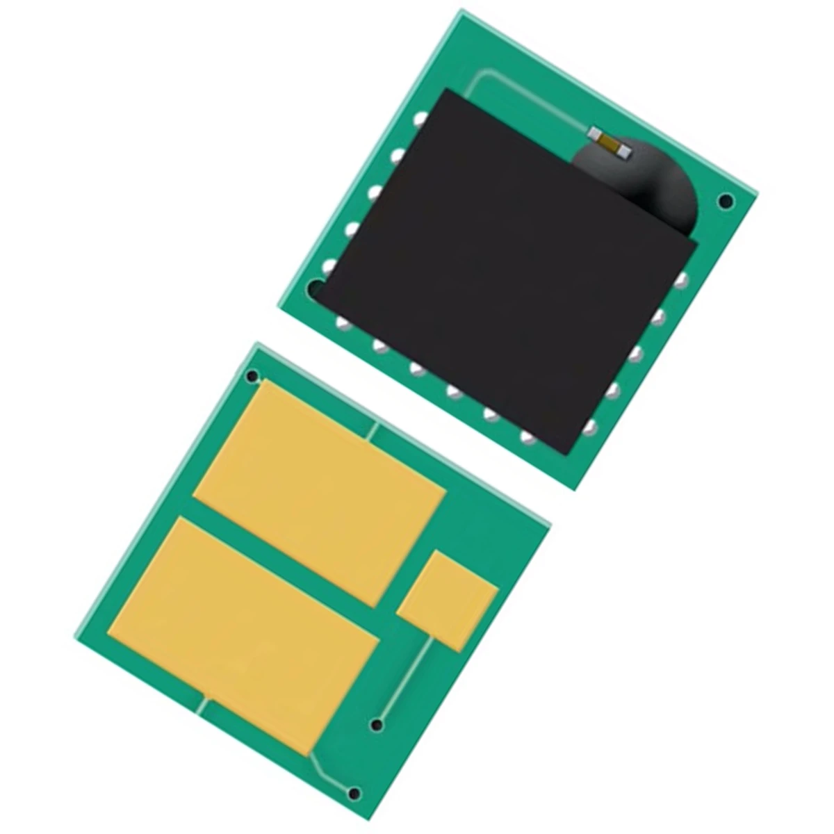 Toner Chip Reset for Canon Color ImageCLASS I-Sensys Satera IC IS LBP 611 LBP 612 MF631 MF 632 MF 634 MF633 MF635 C CN CDW CX