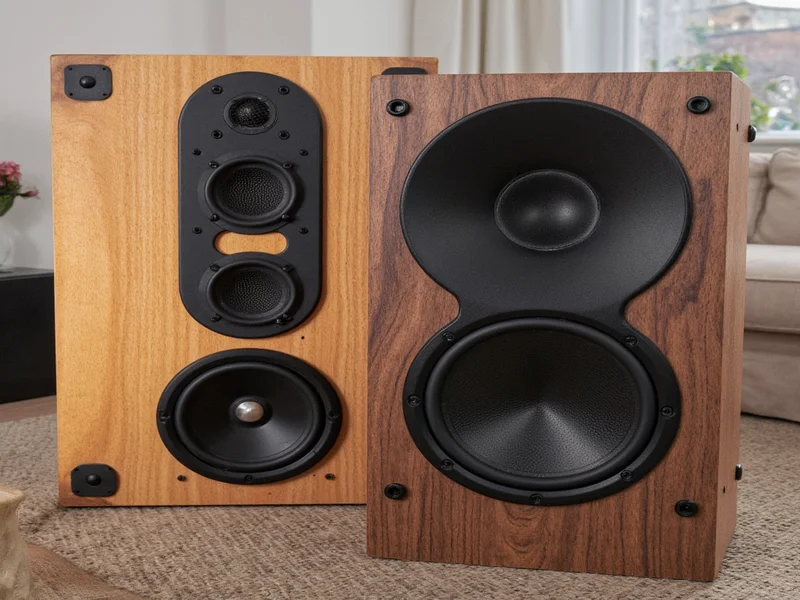 DIY Speaker Kits: Build Custom Sound for 50% Less (Step-by-Step)