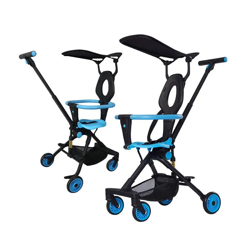 

Baby Products Of All Types Compact Stroller Baby Pram, China Suppliers Adult Baby Portable Stroller\