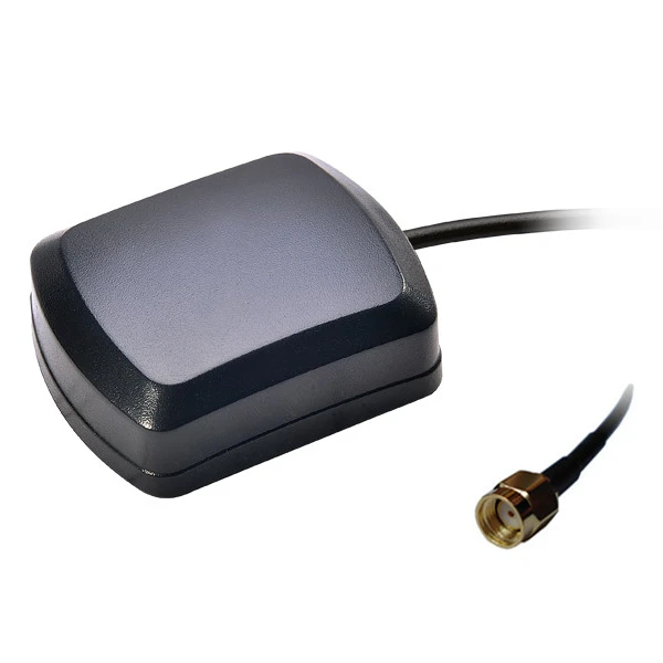 
New Design High Gain 1561MHz GPS Car Antenna with SMA Connector 