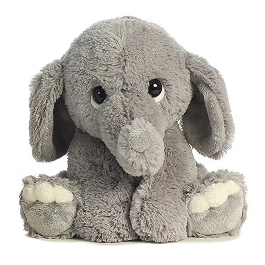 baby elephant stuffed animal in bulk