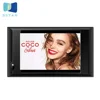 10 inch high brightness tft lcd, digital display panels for exhibitions, car lcd monitor mini advertising video screen