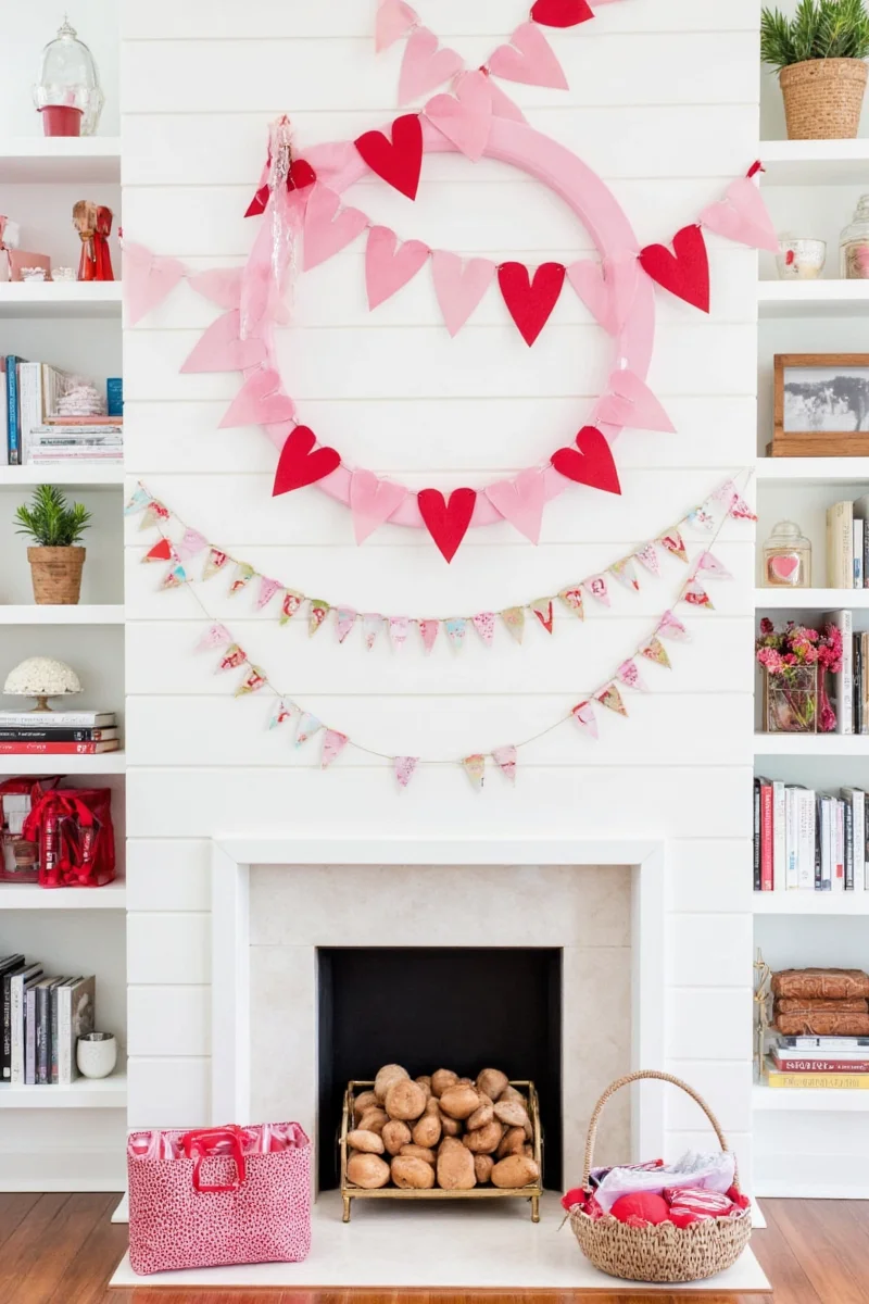5 february decorations that are family friendly and fabulous