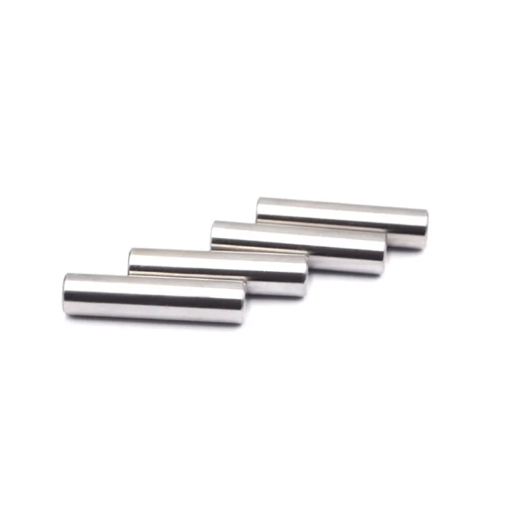 
1.5*13.8mm Flat ends needle rollers Pin for needle bearing use 