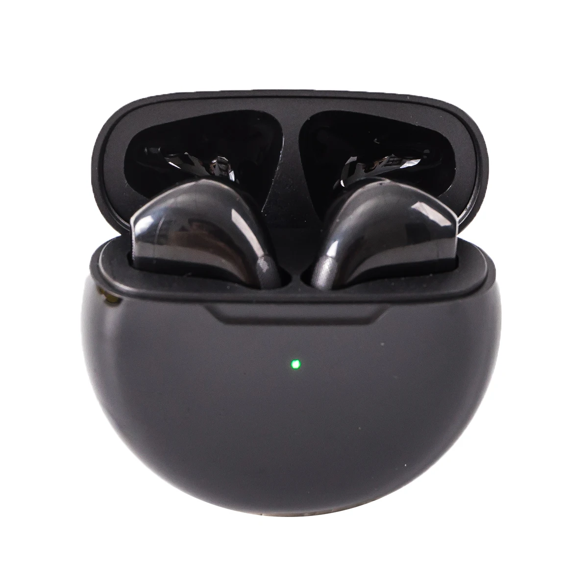 

Earbuds In-ear Earphones Tws Pro6 Wireless Earbud Factory Bluetooth Earphone for Pro LED Bluetooth Headset Bluetooth Headphones