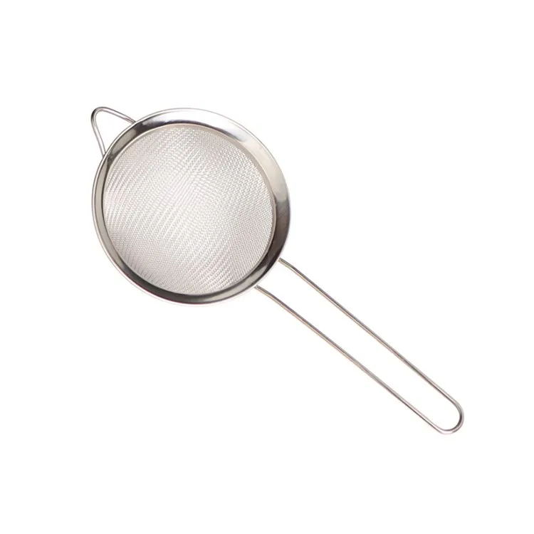 

Many size stainless steel flour mesh standard Laboratory Test Sieve