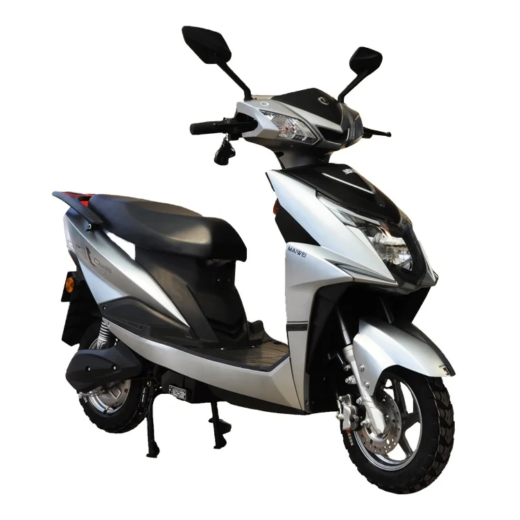 
India Ckd price two adults use electric scooter 