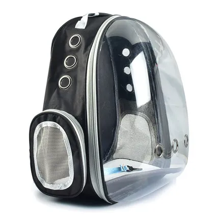 

Colorful Breathable Gear Cage Dog Organizer Luxury Space Cat Bags Pet Carrier Travel Bag Pet, As picture