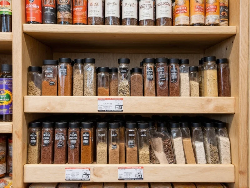 Aldi Spice Rack Guide: Features and Practical Tips