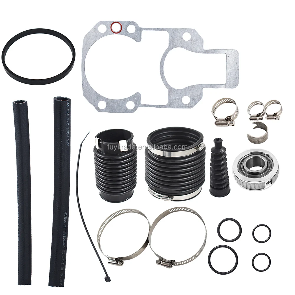 Transom Repair Kit For Mercruiser Alpha One Gen 1 W Gimbal Bearing 30 803097t 1 Buy Transom Repair For Mercruiser Alpha One Gen 1 W Gimbal Bearing 30 803097t 1 Product On Alibaba Com