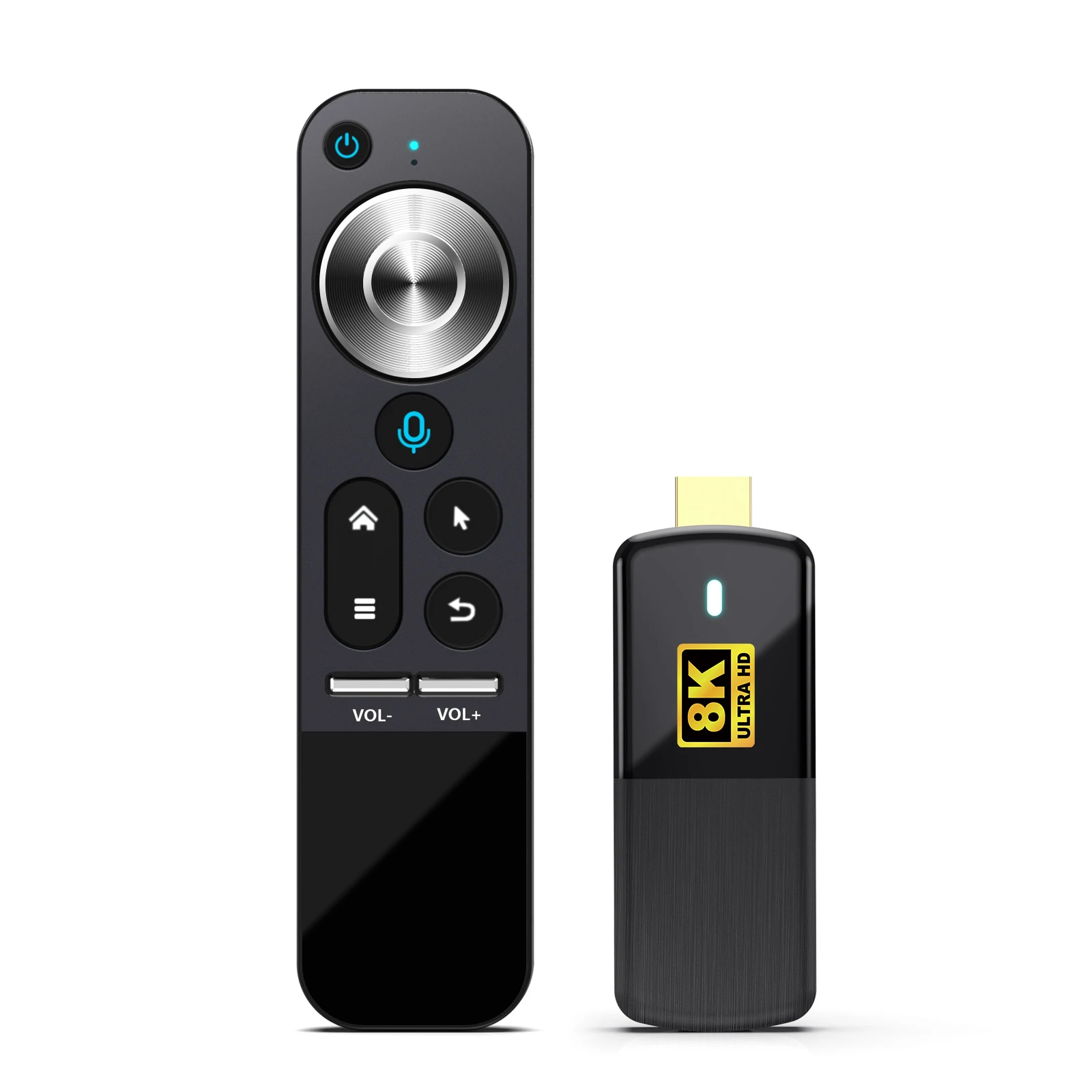 

2023 new Smart 8k tv stick H96MAX M3 voice remote control RK3528 2gb ram 16gb rom android 13 tv stick H96MAX M3