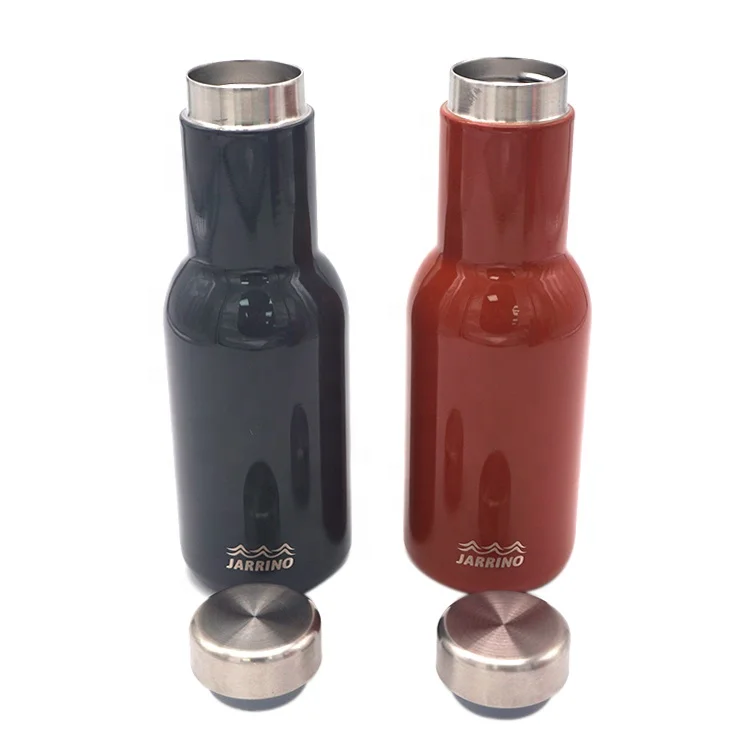 

Hot Sale Professional Water Bottles Stainless Steel For Advertising