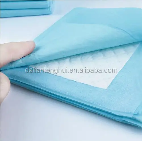 

High Absorbency Pet Training Pads Pet Puppy Select Pee Pee Pads, Customized