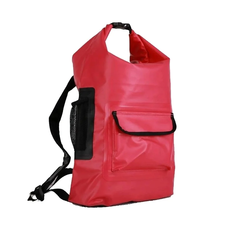 

Waterproof Washable Recycled Travel Backpack Camping Climbing Waterproof Foldable Backpack, Yellow/black/deep blue/black/orange/grey or customized