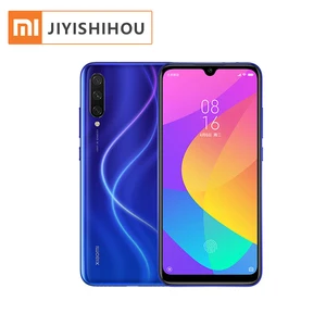 Mi A3 6.088 inch AMOLED Smartphone