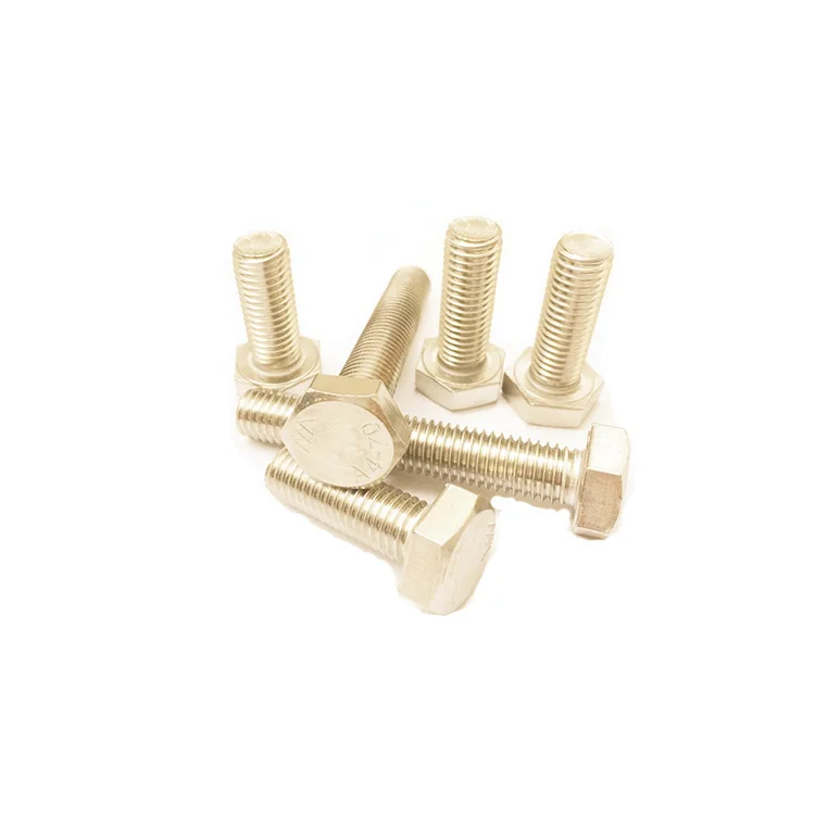 
a36 10 11 19 aluminum self m7 titanium split rim bolt for bbs copper socket bolts with hole sale fasteners bolts nuts 