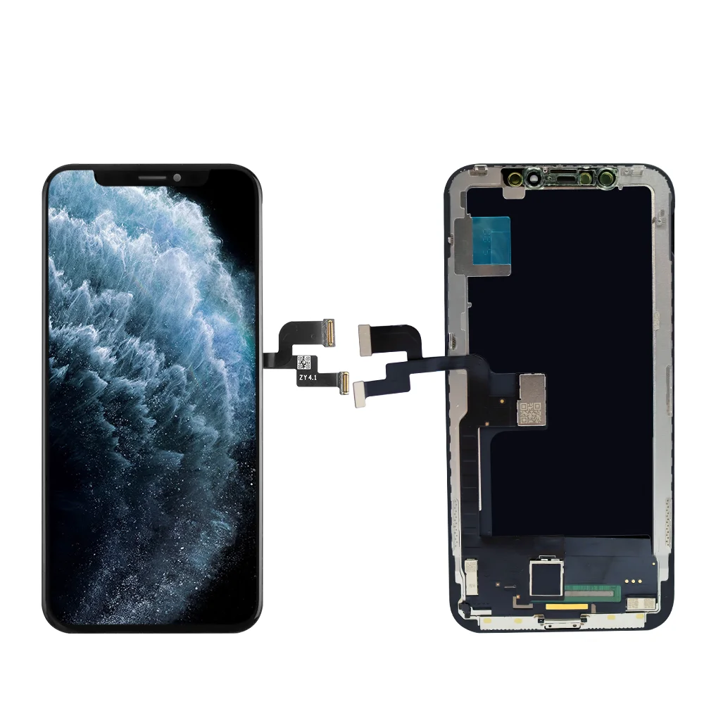 

Touch Oled Mobilephone Orgnal Lcd Screen For Iphone X Xr Xs Xsmax,Replace for iphone x screen