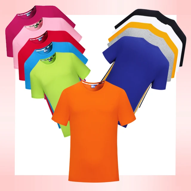 

Unisex Jersey Polyester Acid Wash Types Of White Boxy Short Sleeve High Quality Sports T-Shirts