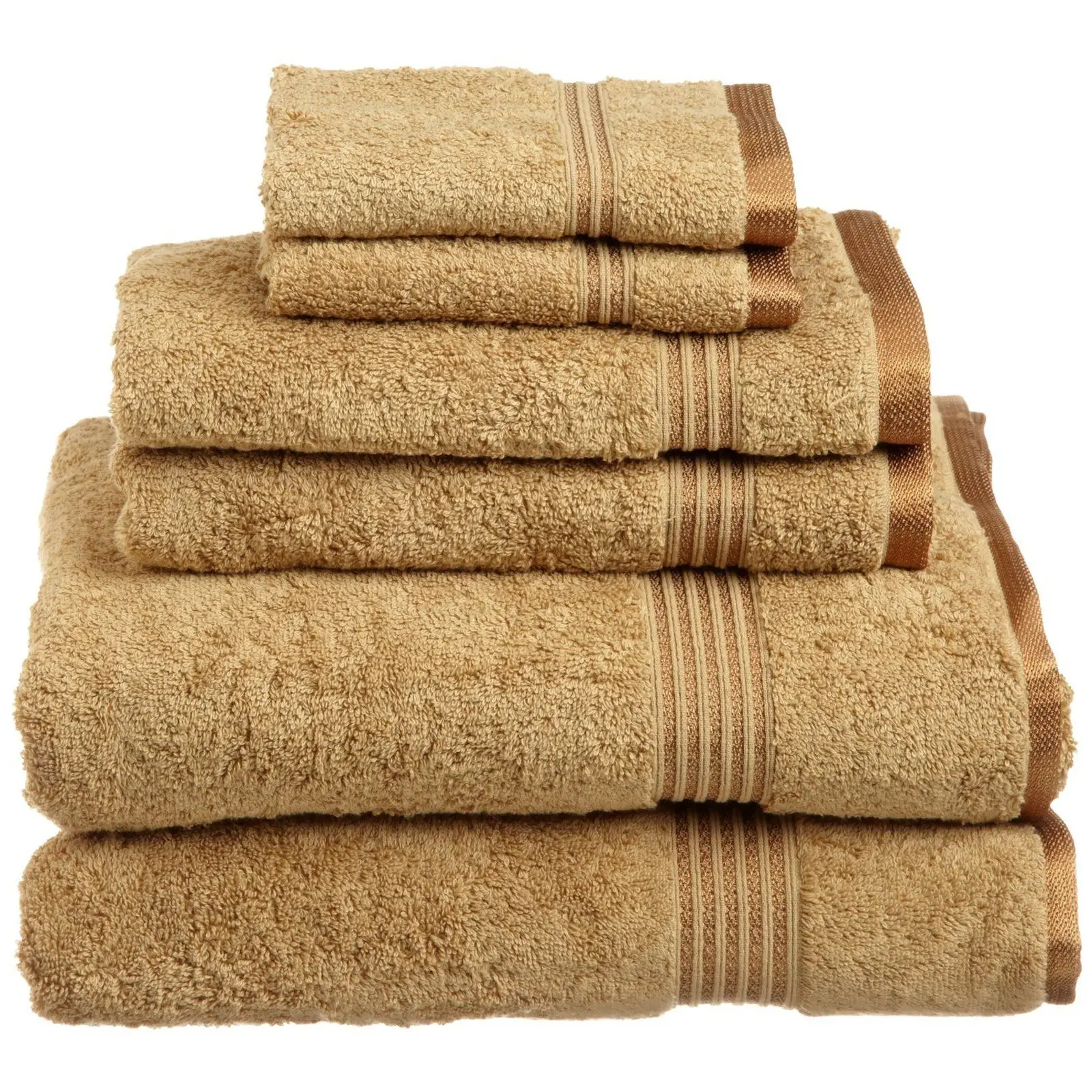 

Luxury 5 star hotel towel 100% cotton towel set plush bath towel