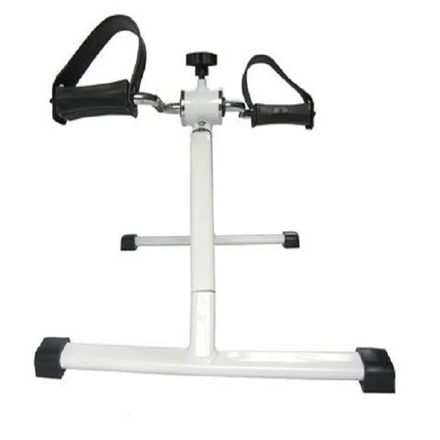 

2020 Hot Sale ndoor activities health legs magnetic portable pedal mini exercise bike I